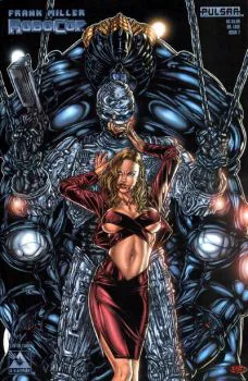 Cover of Cover C Variant
