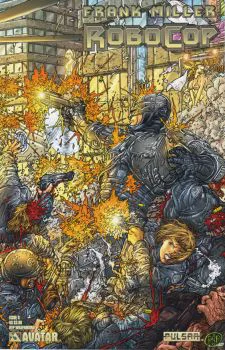 Cover of Cover C Wraparound Variant Cover