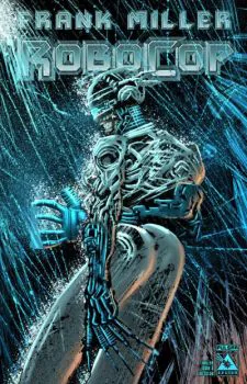 Cover of Cover D Variant