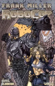Cover of Cover E Kicking Ass Edition Limited to 1,500 Copies
