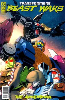 Cover of Cover B