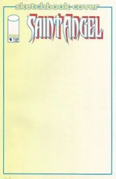 Cover of Cover C Sketchbook Cover