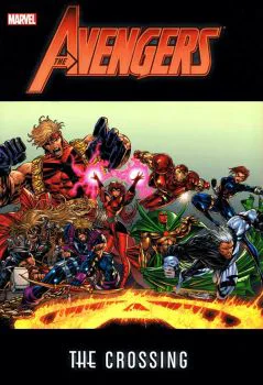 Cover of Jack Kirby Variant Cover