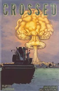 Cover of Signed Poster Edition