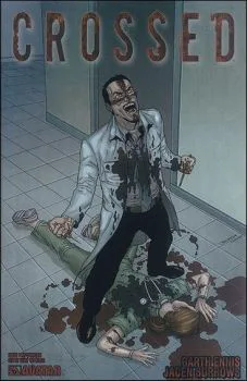 Cover of Nycc Edition