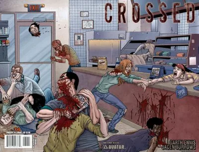 Cover of Wraparound Cover