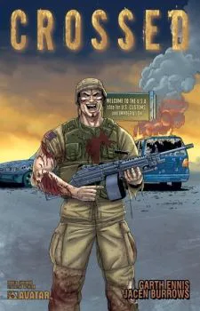 Cover of Sdcc Edition