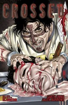 Cover of Michael Dipascale Sizzling Cover