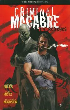 Cover of Cover TP