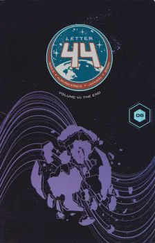 Cover of Cover TP