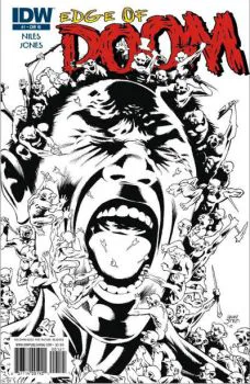 Cover of Kelley Jones Incentive Cover