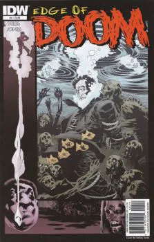 Cover of Cover B