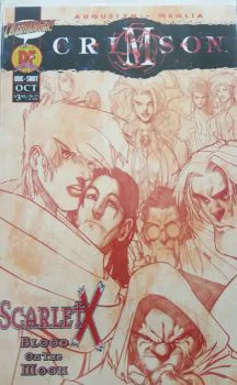 Cover of Cover B Dynamic Forces Cover 1/5000
