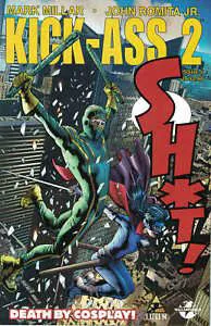 Cover of Photo 1:10 Variant