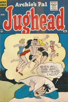 Cover of Cover B UK Price Variant