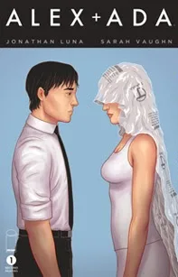 Cover of Second Printing