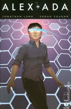 Cover of Second Printing