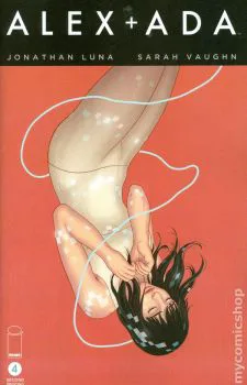 Cover of Second Printing