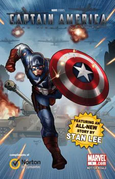 Cover of Cover B Paul Renaud Norton Exclusive Variant