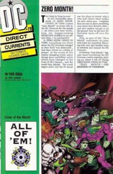 Cover of Cover B Green Cover Variant