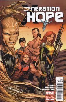 Cover of Cover B
