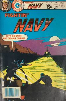 Cover of Cover B Canadian Price Variant