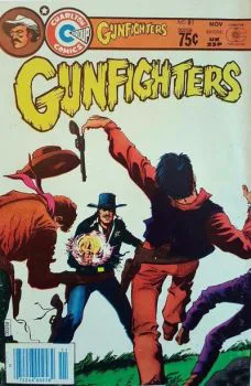 Cover of Cover C Canadian Price Variant
