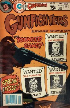 Cover of Cover B Canadian Price Variant