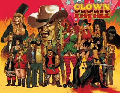 Cover of Cover TP