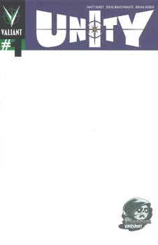 Cover of Cvr P Blank Cover Phantom Var Garbowska