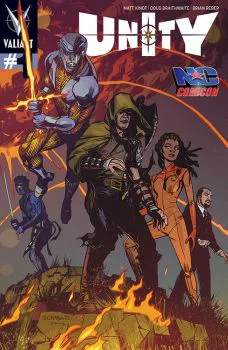 Cover of Cvr Q NCCC 2013 Var Chang
