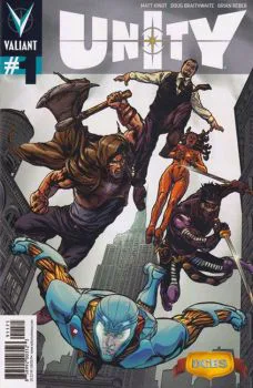 Cover of Cvr T DCBS Var Evans