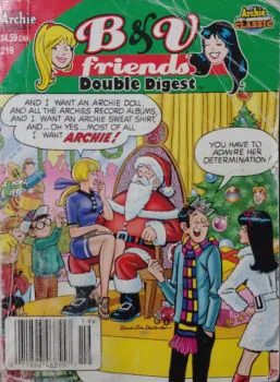 Cover of Cover C Canadian Price Variant