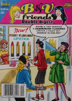 Cover of Cover C Canadian Price Variant