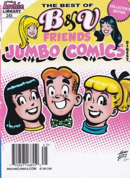 Cover of Cover C Canadian Price Variant