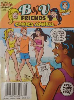 Cover of Cover C Canadian Price Variant