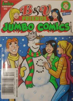 Cover of Cover C Canadian Price Variant