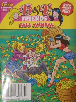 Cover of Cover C Canadian Price Variant