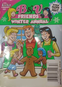 Cover of Cover C Canadian Price Variant