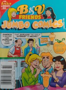 Cover of Cover C Canadian Price Variant