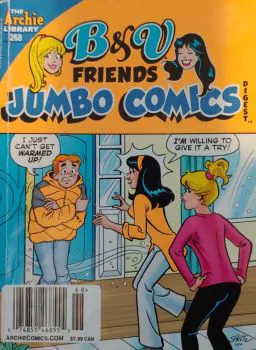 Cover of Cover C Canadian Price Variant
