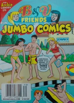 Cover of Cover C Canadian Price Variant