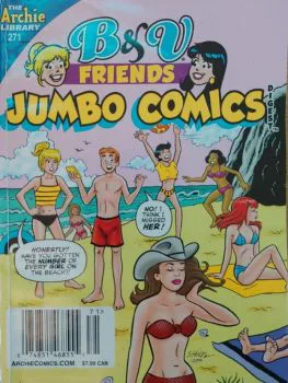 Cover of Cover C Canadian Price Variant