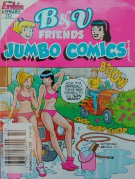 Cover of Cover C Canadian Price Variant