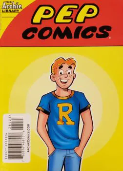 Cover of Cover B Legacy Variant