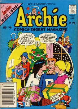 Cover of Cover B Canadian Price Variant