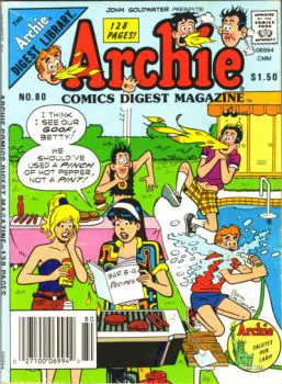 Cover of Cover C Canadian Price Variant