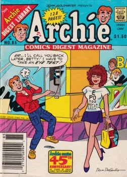 Cover of Cover A Canadian Price Variant