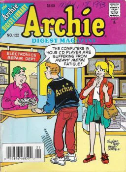 Cover of Cover C Canadian Price Variant