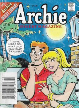Cover of Cover C Canadian Price Variant
